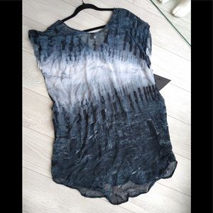 Widow Graveyard Dress